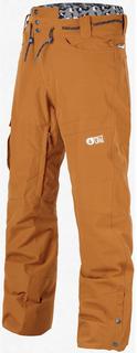 Брюки Сноубордические Picture Organic 2019-20 Under Camel (Us:l)