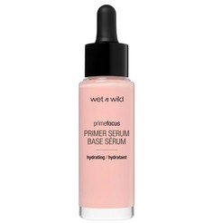 Праймер для лица Wet n Wild PRIME FOCUS PRIMER SERUM