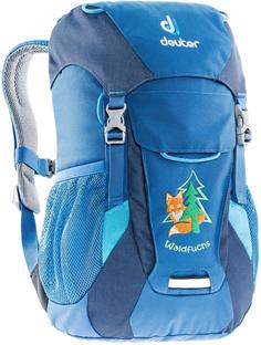 Рюкзак Deuter Waldfuchs 10 Bay/Midnight