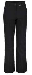 Брюки Горнолыжные Icepeak 2020-21 Freyung Black (Eur:40)
