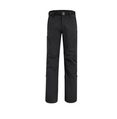 Брюки Для Активного Отдыха Maier 2020 Nil Long Black (Eur:46)