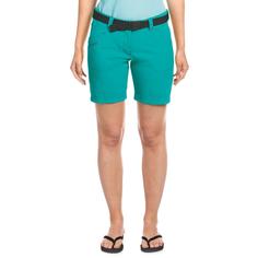 Шорты Для Активного Отдыха Maier 2018 Lulaka Shorts W Vindian Green (Eur:34)