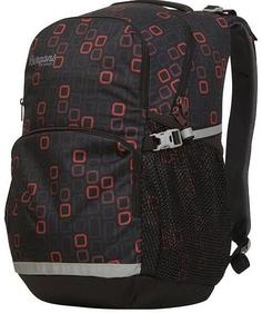 Рюкзак Bergans Xo 28L Black Square