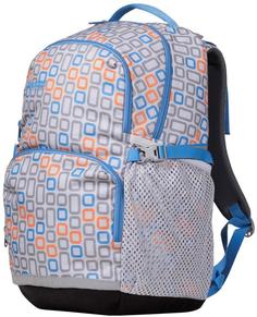 Рюкзак Bergans 2Go 32L Grey Square