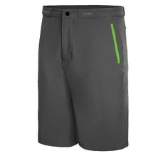 Шорты Туристические Viking 2020 Dolomite Dark Grey (Us:s)