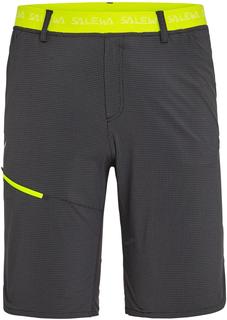 Шорты Для Активного Отдыха Salewa 2019 Puez 3 Dst M Shorts Black Out (Eur:48/M)