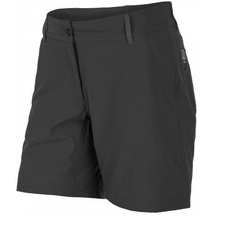 Шорты Для Активного Отдыха Salewa 2016 Puez Dst W Shorts Black Out (Eur:44/38)