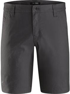 Шорты Туристические Arcteryx 2020 Atlin Chino Pilot (Eur:34) Arcteryx