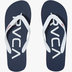 Вьетнамки RVCA Trench Twn 3 Sandal Navy S5FFRB-RVP0, 11 US