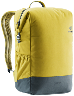 Рюкзак Deuter 2020-21 Vista Spot Turmeric-Teal (Б/Р)