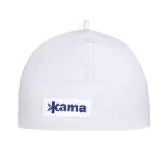 Шапка Kama Aw34 (Off-White) Белый (Б/Р:uni58)