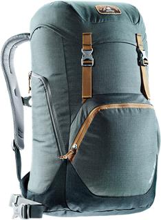 Рюкзак Deuter Walker 24 Anthracite/Black (Б/Р)