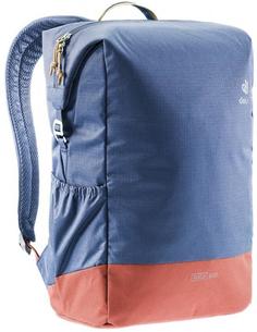 Рюкзак Deuter Vista Spot Midnight/Lava (Б/Р)