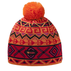Шапка Kama 2018-19 B63 Orange (Us:one Size)