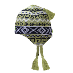 Шапка Kama 2018-19 B64 Green (Us:one Size)