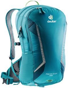 Рюкзак Deuter 2020 Race Exp Air Petrol/Arctic (Б/Р)