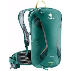 Рюкзак Deuter 2020 Race Alpinegreen/Forest (Б/Р)