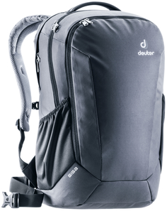 Рюкзак Deuter 2020-21 Giga Black Coat (Б/Р)
