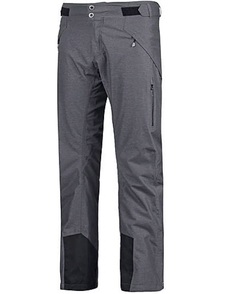 Брюки Горнолыжные Maier 2017-18 Out2Cool M Graphite (Eur:58)