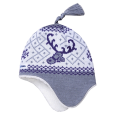 Шапка Kama B11 Grey (Us:s)