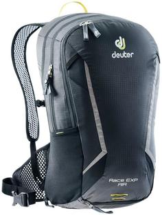 Рюкзак Deuter 2020-21 Race Exp Air Black (Б/Р)