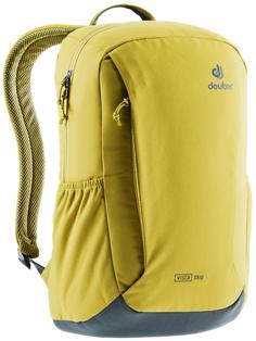 Рюкзак Deuter 2020-21 Vista Skip Turmeric-Teal (Б/Р)