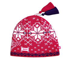 Шапка Kama Aw52 (Розовый) (Us:m)