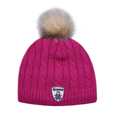 Шапка Kama A75 Pink (Б/Р:one Size)