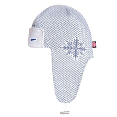 Шапка Kama Aw49 Off-White (Us:m)