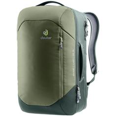 Рюкзак Deuter Aviant Carry On 28 Khaki/Ivy (Б/Р)