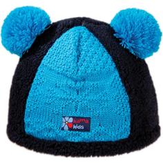Шапка Kama 2017-18 B67 Navy (Us:m)