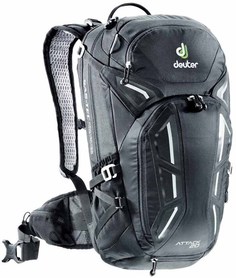 Рюкзак Deuter Attack 20 Black
