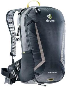 Рюкзак Deuter 2020-21 Race Air Black (Б/Р)