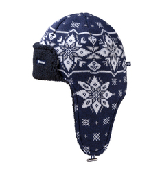 Шапка Kama A67 Navy (Us:m)