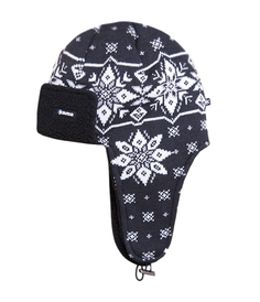 Шапка Kama A67 Graphite (Us:m)