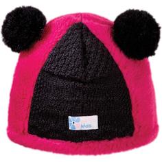 Шапка Kama 2017-18 B67 Pink (Us:s)