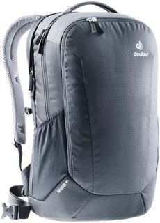 Рюкзак Deuter Giga El Black (Б/Р)