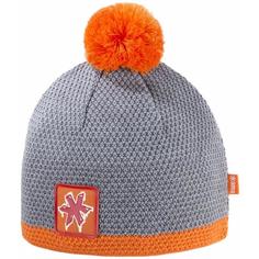 Шапка Kama 2018-19 K55 Orange (Us:one Size)