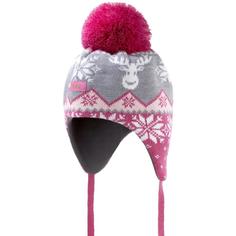 Шапка Kama 2020-21 Bw21 Pink (Us:m)