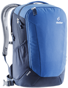 Рюкзак Deuter 2020-21 Giga Steel-Navy (Б/Р)