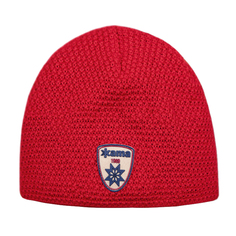 Шапка Kama Aw28 Red (Б/Р:one Size)