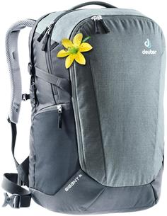 Рюкзак Deuter Gigant Sl 32 Graphite/Black (Б/Р)
