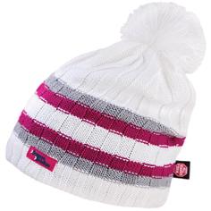 Шапка Kama 2017-18 Kw05 Off White (Us:l)