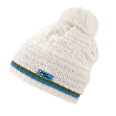 Шапка Kama Kw58 (Off-White) Белый (Б/Р:uni58)