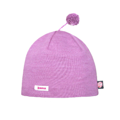 Шапка Kama Aw46 (Pink) Розовый (Б/Р:uni58)