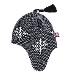 Шапка Kama Aw50 Black (Us:m)