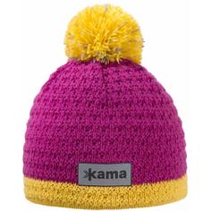 Шапка Kama 2018-19 B71 Pink (Us:m)