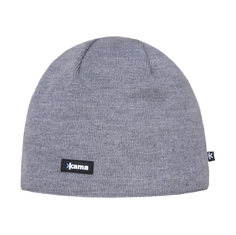 Шапка Kama Aw19 Gray (Б/Р:one Size)