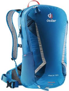 Рюкзак Deuter 2020-21 Race Air Bay/Midnight (Б/Р)