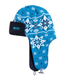 Шапка Kama A67 Cyan (Us:m)